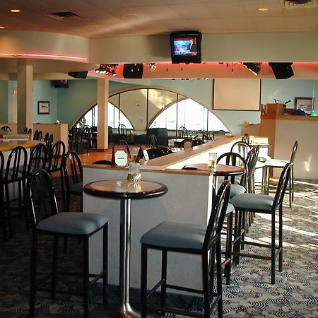 Ramada Plaza Hotel Columbus Restaurant foto