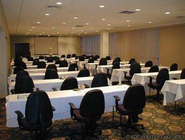 Ramada Plaza Hotel Columbus Faciliteiten foto