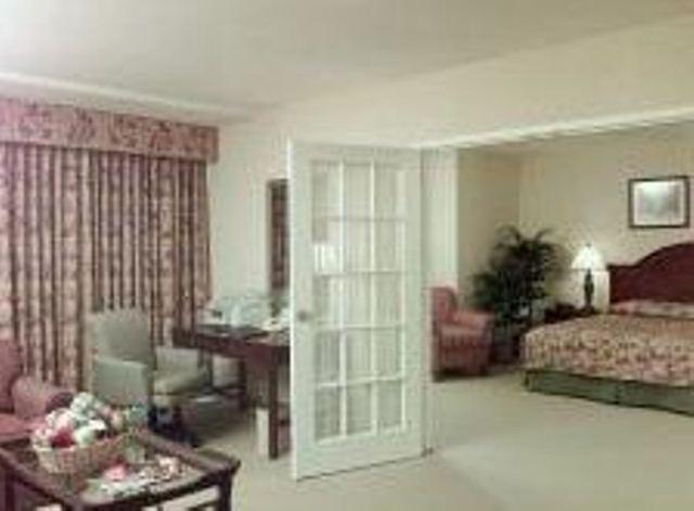 Ramada Plaza Hotel Columbus Kamer foto