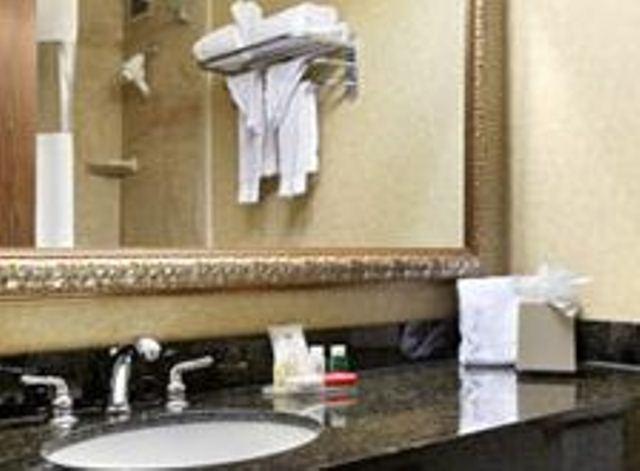 Ramada Plaza Hotel Columbus Kamer foto