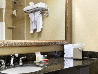 Ramada Plaza Hotel Columbus Kamer foto