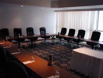 Ramada Plaza Hotel Columbus Faciliteiten foto
